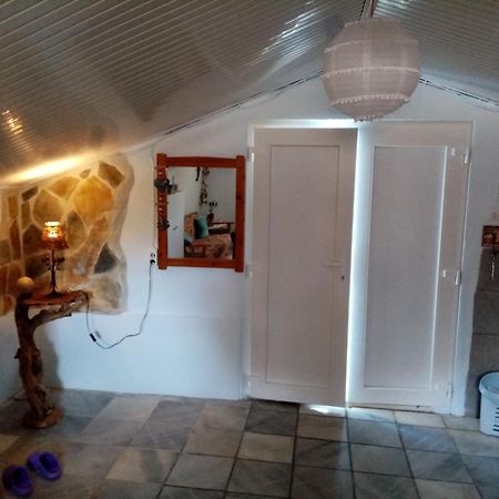 Amfialos Skala Kallirakhis Ngoại thất bức ảnh