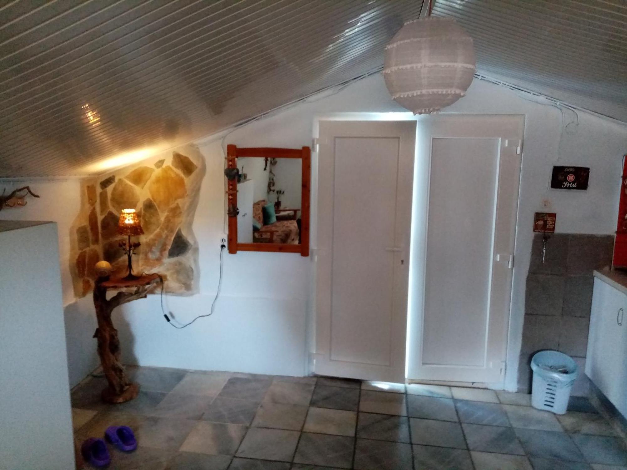 Amfialos Skala Kallirakhis Ngoại thất bức ảnh