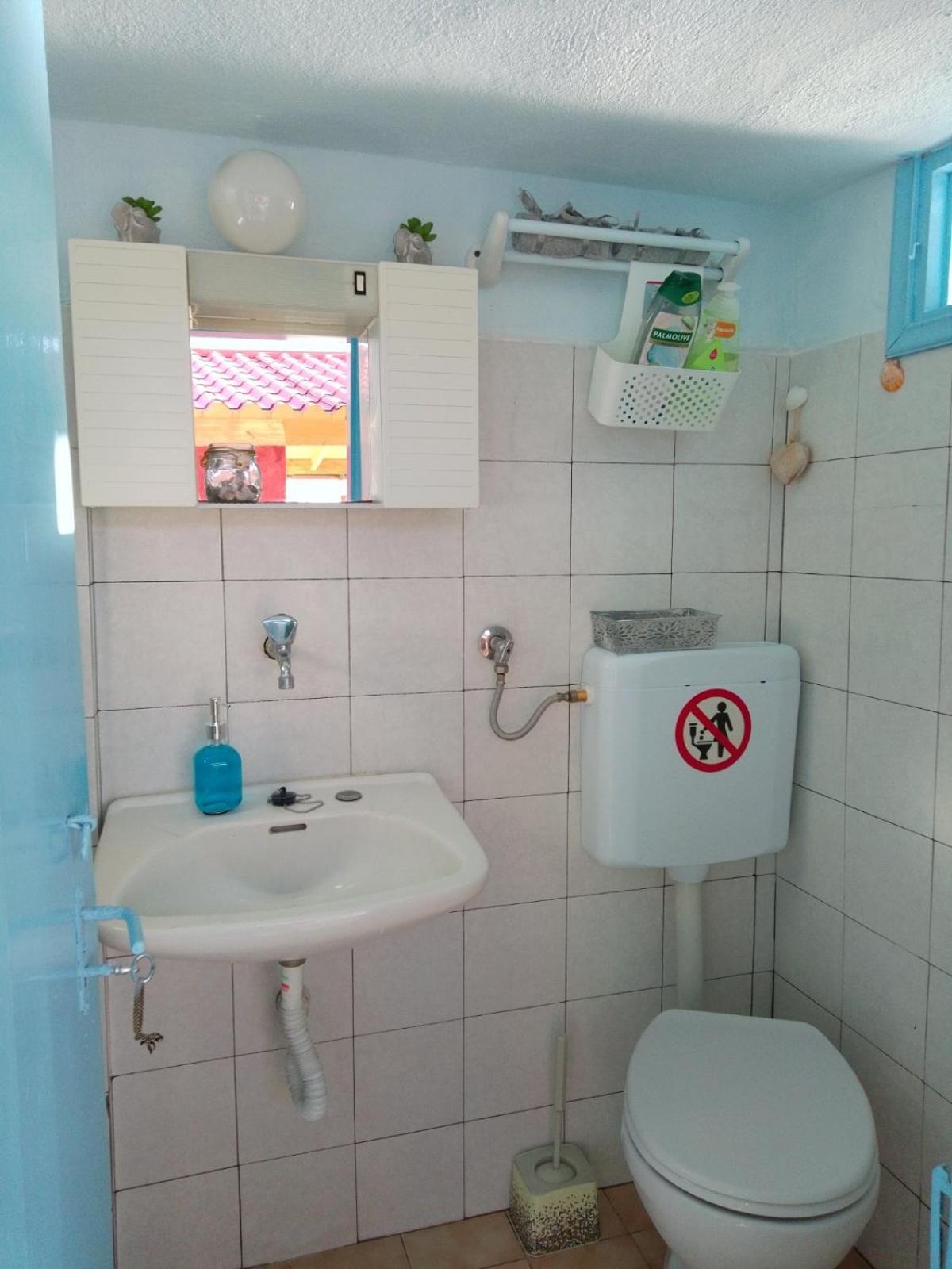 Amfialos Skala Kallirakhis Ngoại thất bức ảnh